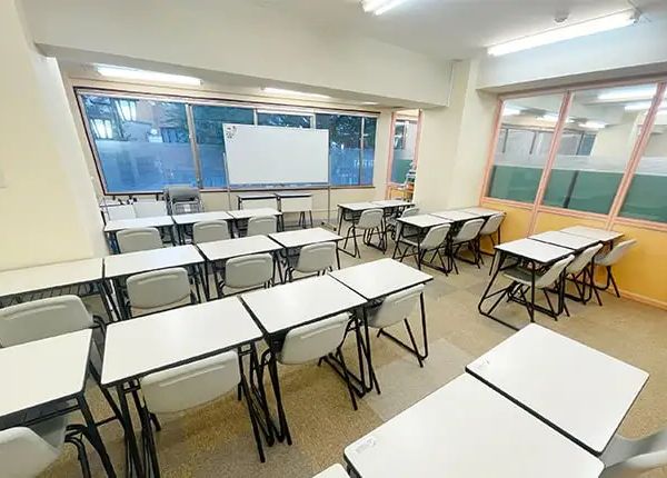 個別指導なら森塾 荻窪校 の内観画像