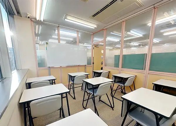 個別指導なら森塾 南越谷校 の内観画像
