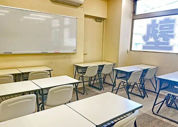 個別指導なら森塾 ふじみ野校 の内観画像