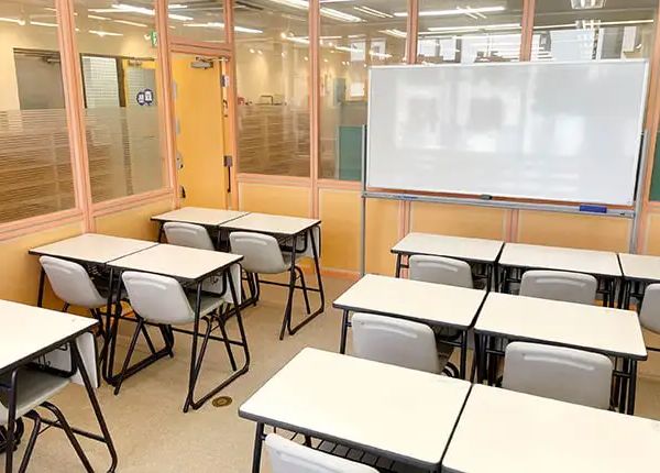 個別指導なら森塾 志木校 の内観画像