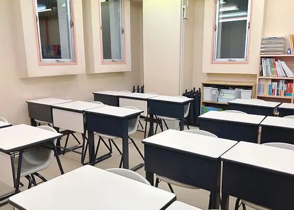 個別指導なら森塾 春日部校 の内観画像