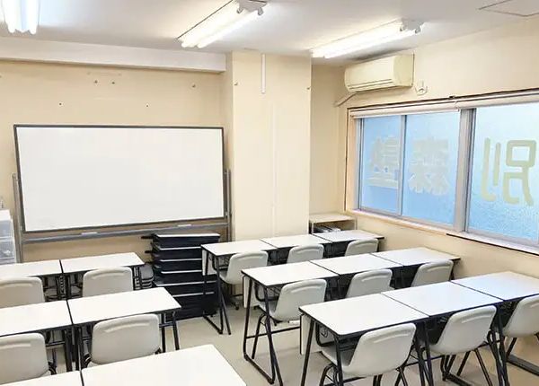 個別指導なら森塾 大泉学園校 の内観画像