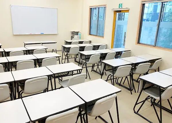 個別指導なら森塾 竹ノ塚校 の内観画像