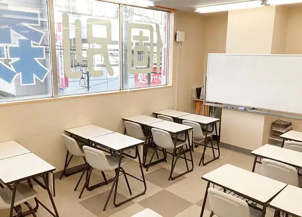 個別指導なら森塾 金町校 の内観画像