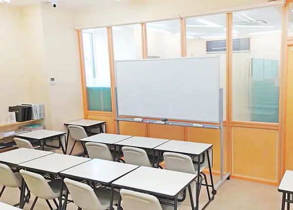 個別指導なら森塾 我孫子校 の内観画像