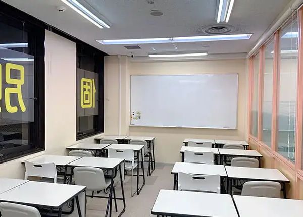 個別指導なら森塾 西葛西校 の内観画像