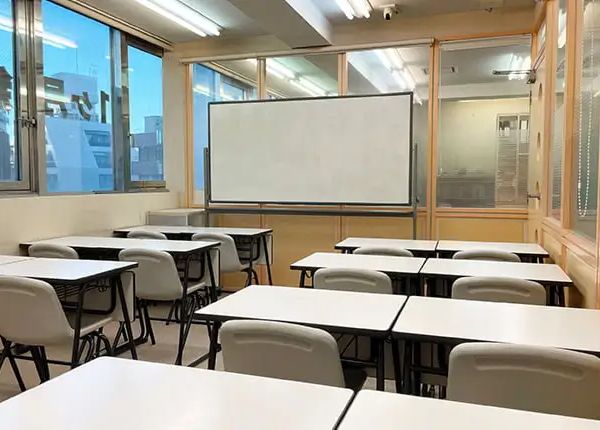 個別指導なら森塾 本八幡校 の内観画像