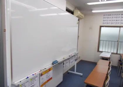 臨海セミナー 小中学部 井土ヶ谷 の内観画像