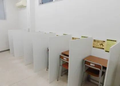 臨海セミナー 小中学部 武山 の内観画像