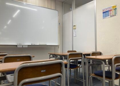 臨海セミナー 小中学部 たまプラーザ の内観画像