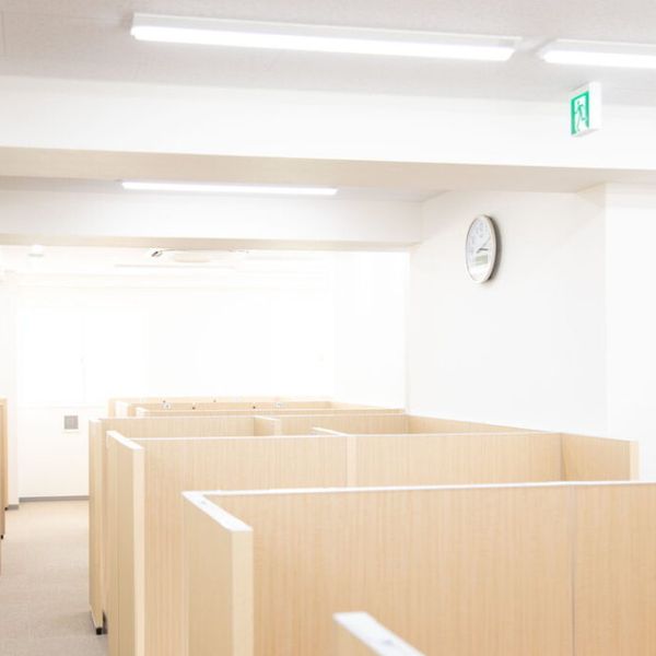 代々木個別指導学院 三鷹校 の内観画像