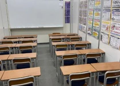 臨海セミナー 小中学部 西新井 の内観画像