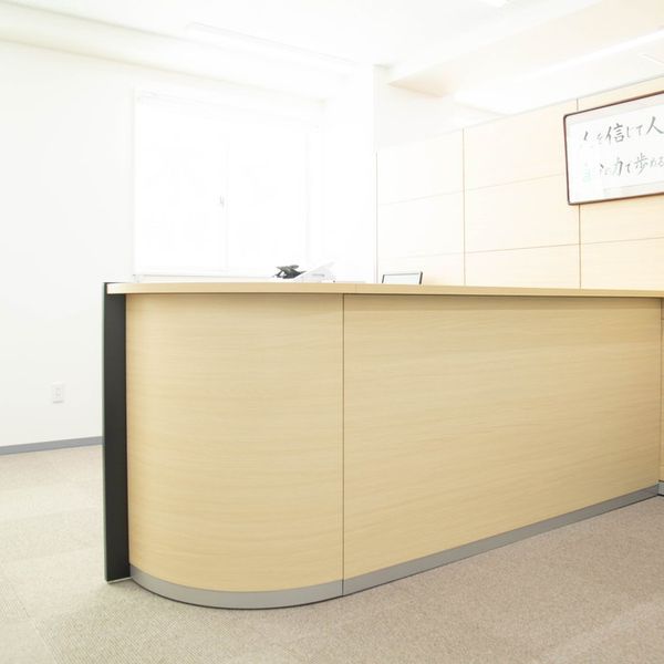 代々木個別指導学院 川口校 の内観画像