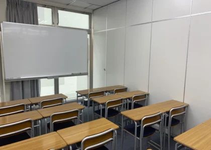 臨海セミナー　小中学部 西八王子 の内観画像