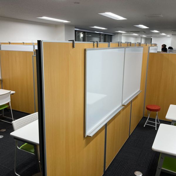 個別指導塾テスティー 駒込校 の内観画像