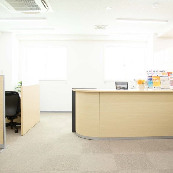 代々木個別指導学院 鶴ヶ峰校 の内観画像