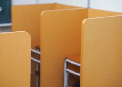 臨海セミナー　小中学部 南林間 の内観画像