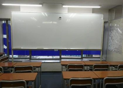 臨海セミナー 小中学部 向ヶ丘遊園 の内観画像