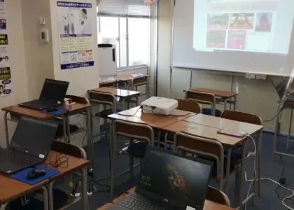 臨海セミナー 小中学部 向ヶ丘遊園 の内観画像