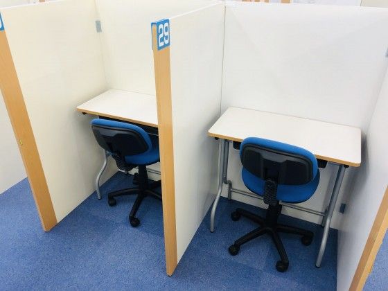 個別指導の明光義塾 羽島教室 の内観画像