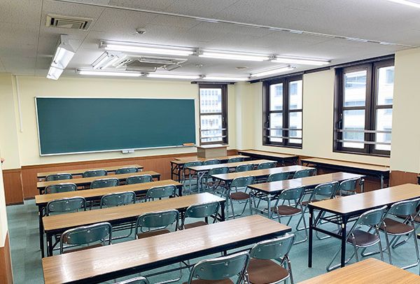 能開センター高校部 高松校 の内観画像