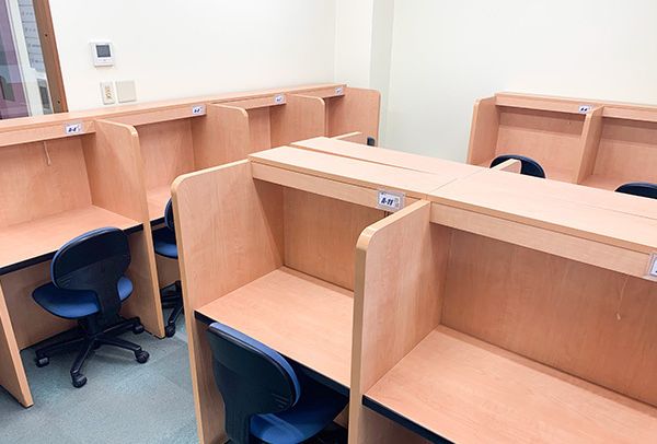 能開センター高校部 高松校 の内観画像