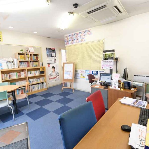 興学社学園　プリンス進学院 上溝校 の内観画像