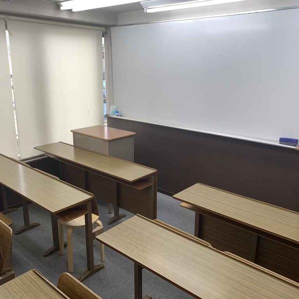 興学社学園 進学教室 興学院 拝島校 の内観画像