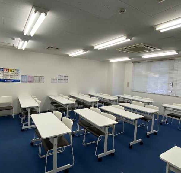 興学社学園 東大ゼミナール 八千代緑が丘校 の内観画像