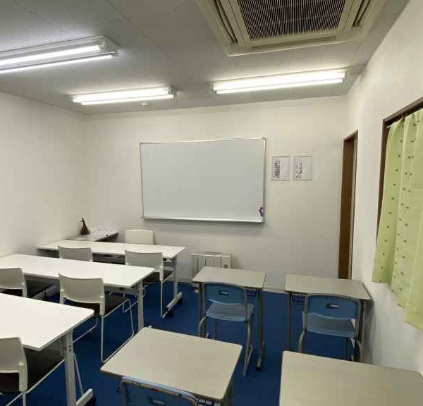 興学社学園 東大ゼミナール 八千代緑が丘校 の内観画像