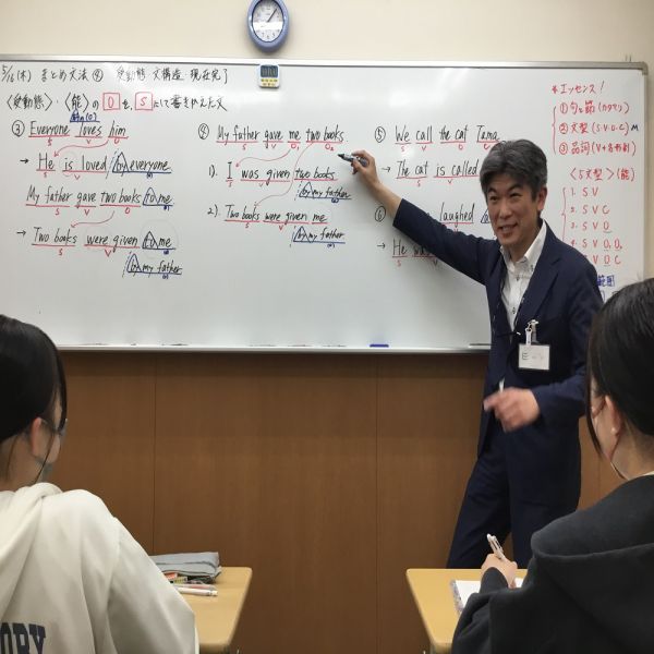 栄光ゼミナール 妙典校 の内観画像