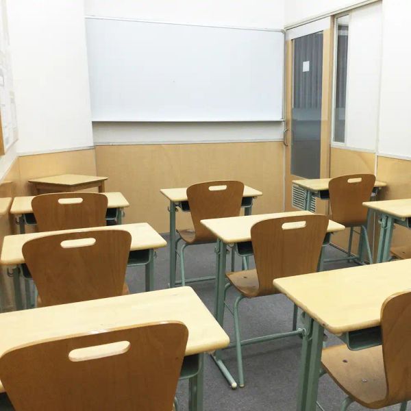 栄光ゼミナール 西院駅前校 の内観画像