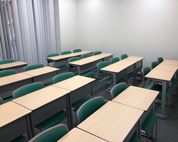 ena 府中 の内観画像