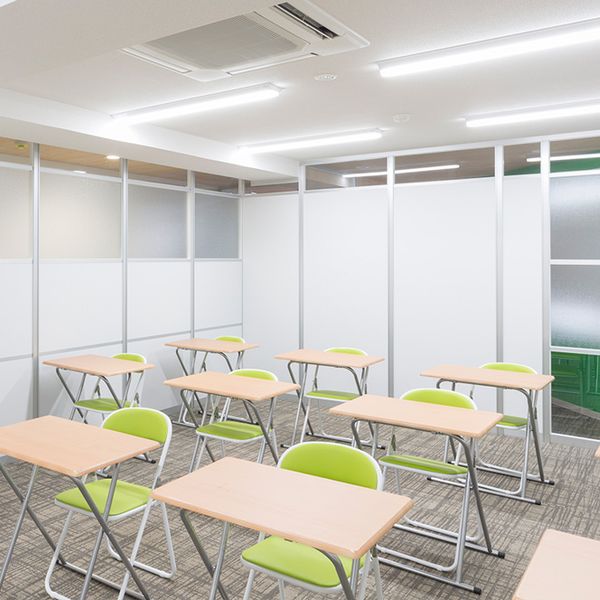 毎日個別塾　５－Ｄａｙｓ 広島駅前校 の内観画像