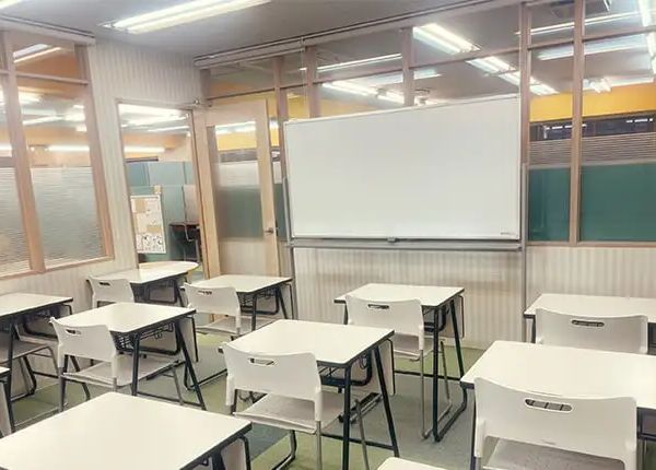 個別指導なら森塾 船橋校 の内観画像