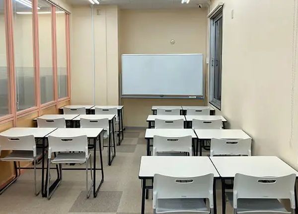 個別指導なら森塾 八千代台校 の内観画像