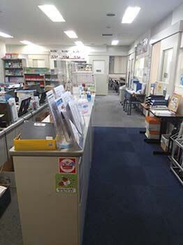 Ｚ会進学教室 池袋教室 の内観画像