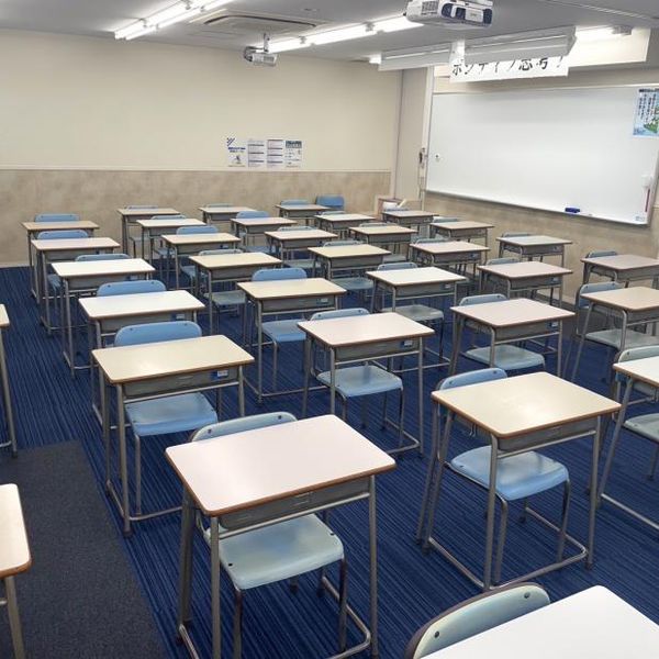 エディック・創造学園 エディック西明石校 の内観画像