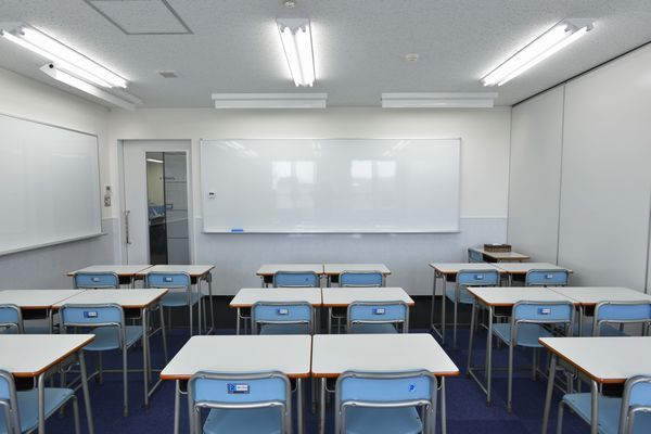 エディック・創造学園 エディック播磨校 の内観画像