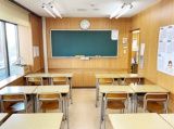 スクール２１ 七里本部 の内観画像