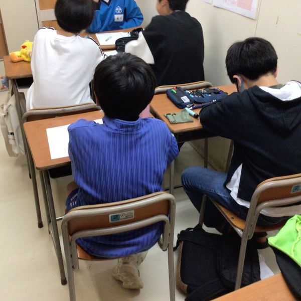 スクール21 杉戸教室 の内観画像