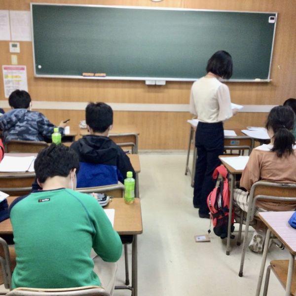 スクール21 杉戸教室 の内観画像