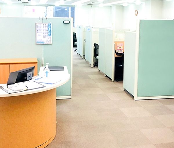 関西個別指導学院(ベネッセグループ) 伊丹 の内観画像