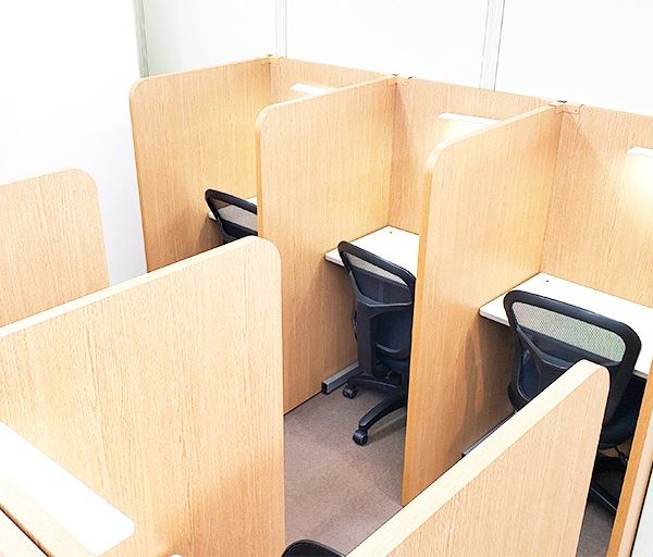 関西個別指導学院(ベネッセグループ) 伊丹 の内観画像