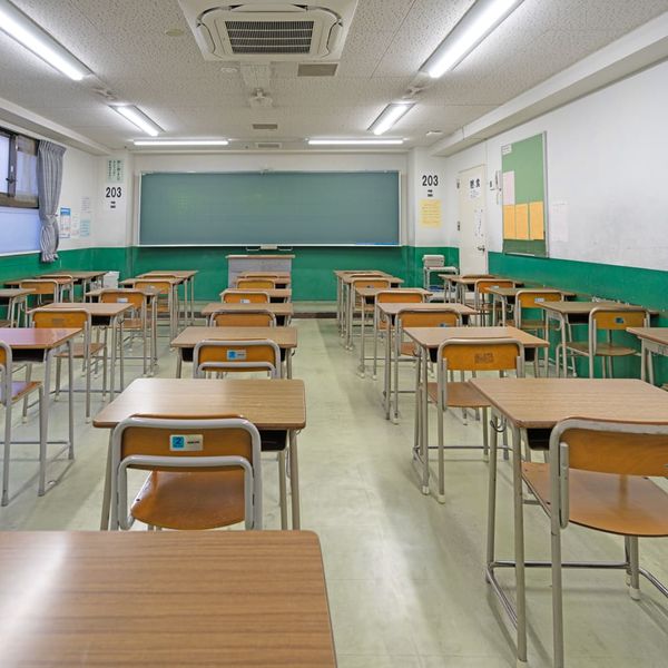 浜学園 西宮本部 の内観画像