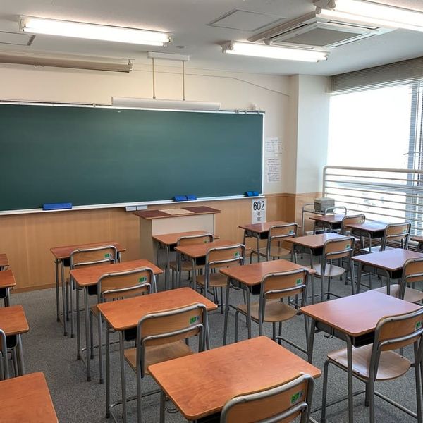 浜学園 六甲教室 の内観画像