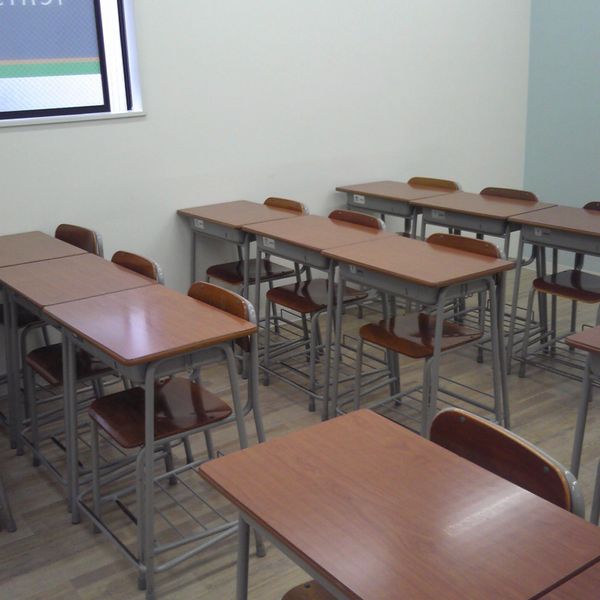 市進学院 小岩教室 の内観画像