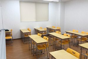 全教研 門司教室 の内観画像