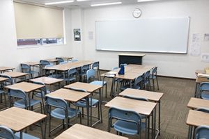 全教研 門司教室 の内観画像