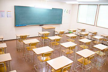 全教研 原田教室 の内観画像